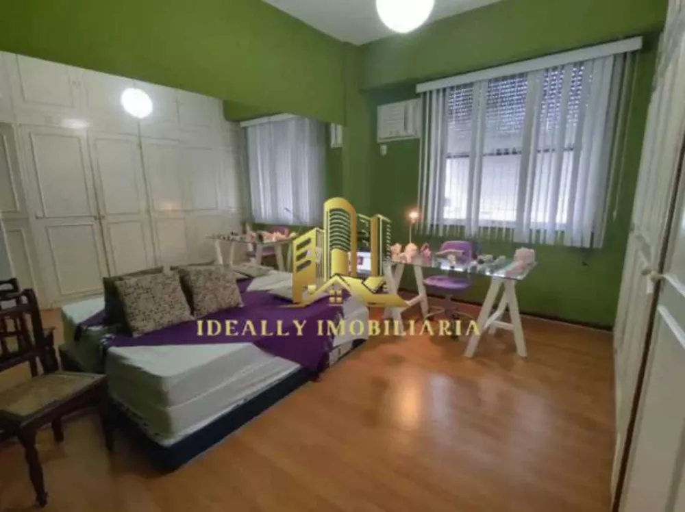 Apartamento, 3 quartos, 150 m² - Foto 16