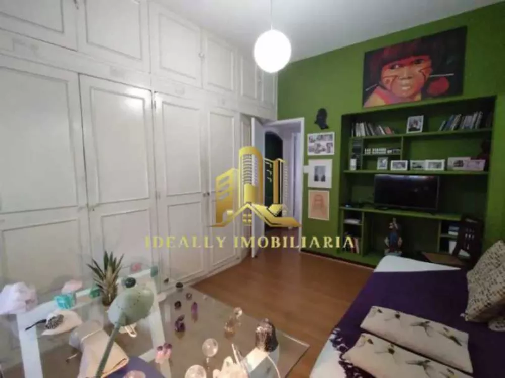 Apartamento, 3 quartos, 150 m² - Foto 4