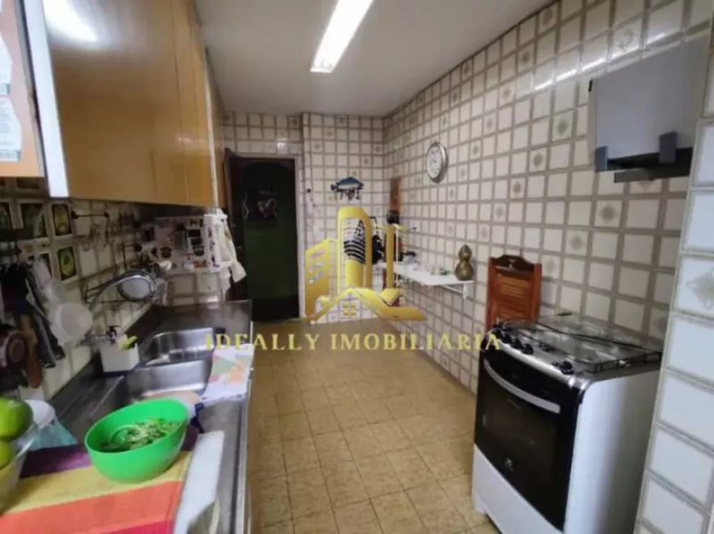 Apartamento, 3 quartos, 150 m² - Foto 10