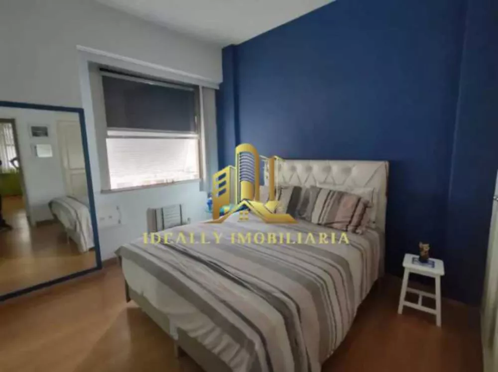 Apartamento, 3 quartos, 150 m² - Foto 14
