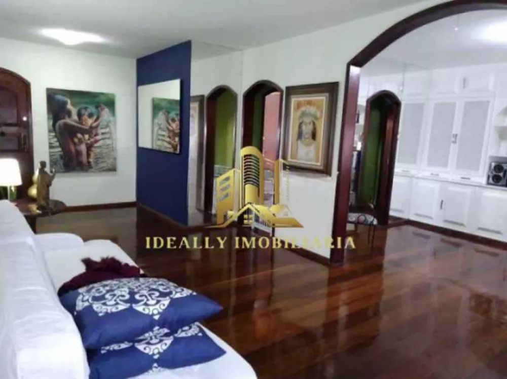 Apartamento, 3 quartos, 150 m² - Foto 19