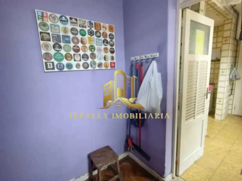 Apartamento, 3 quartos, 150 m² - Foto 1