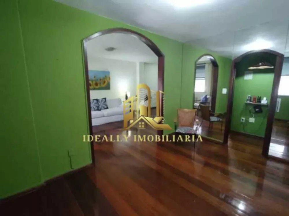 Apartamento, 3 quartos, 150 m² - Foto 3