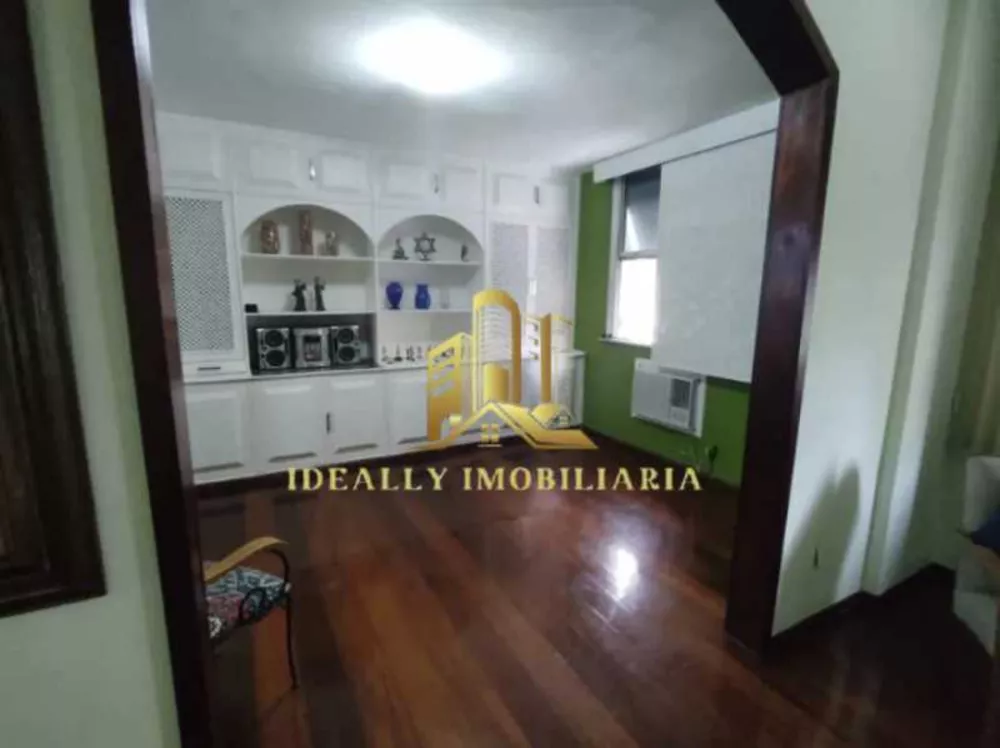 Apartamento, 3 quartos, 150 m² - Foto 22