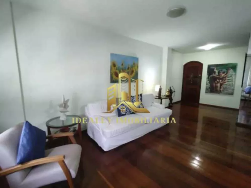 Apartamento, 3 quartos, 150 m² - Foto 2