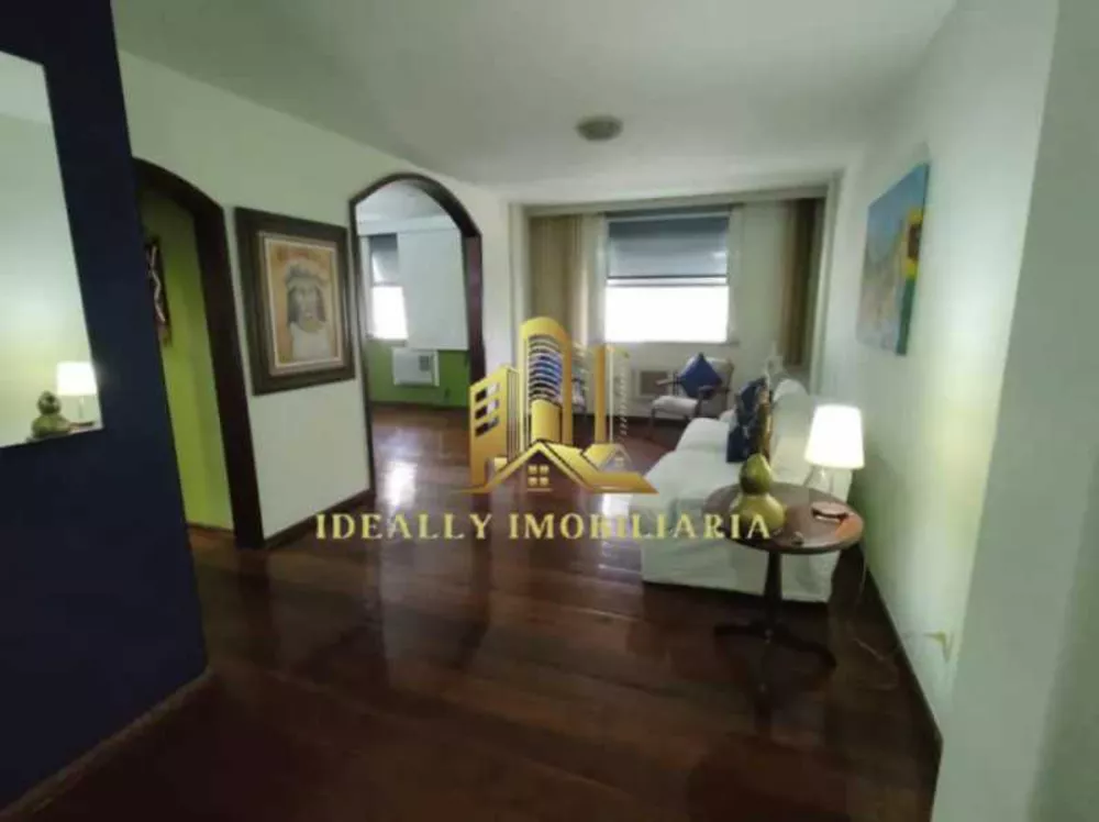 Apartamento, 3 quartos, 150 m² - Foto 17