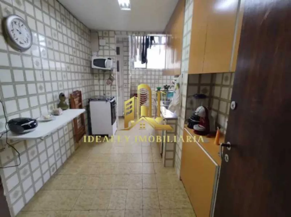 Apartamento, 3 quartos, 150 m² - Foto 5