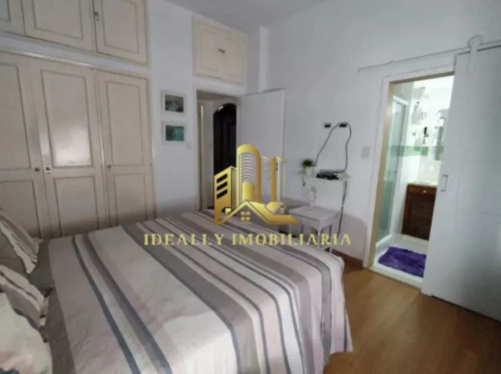 Apartamento, 3 quartos, 150 m² - Foto 11