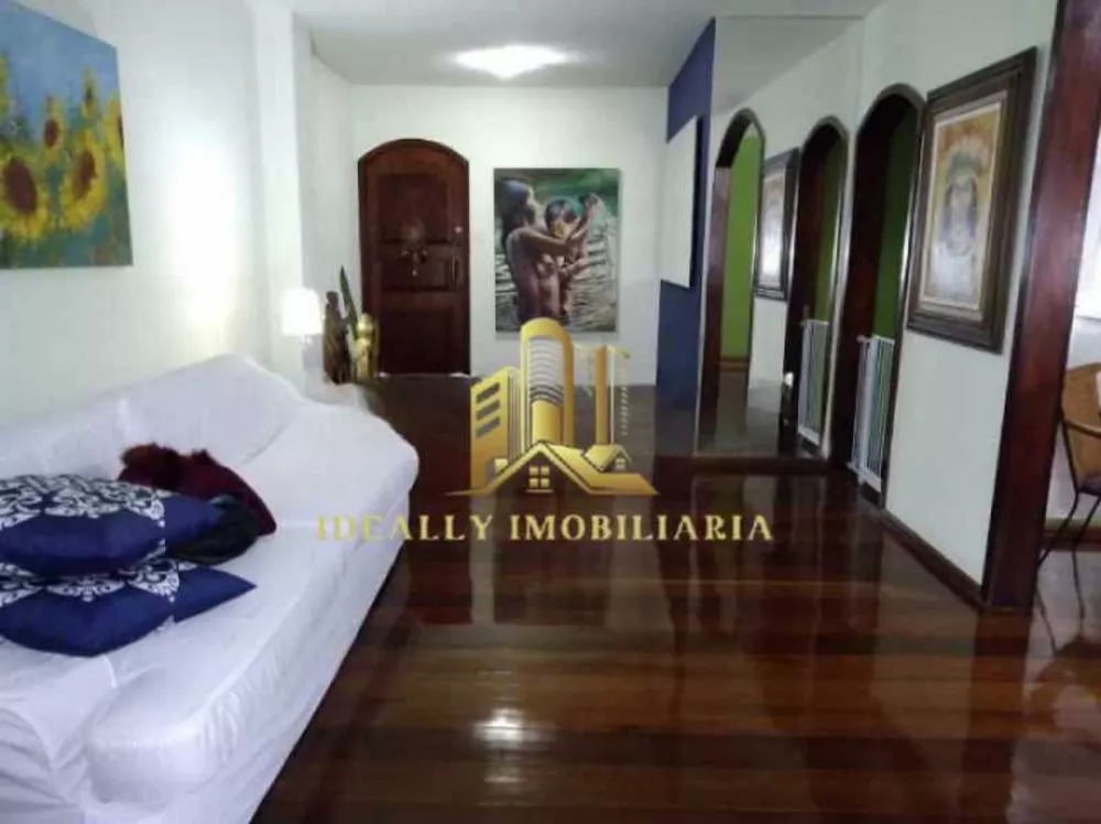 Apartamento, 3 quartos, 150 m² - Foto 13
