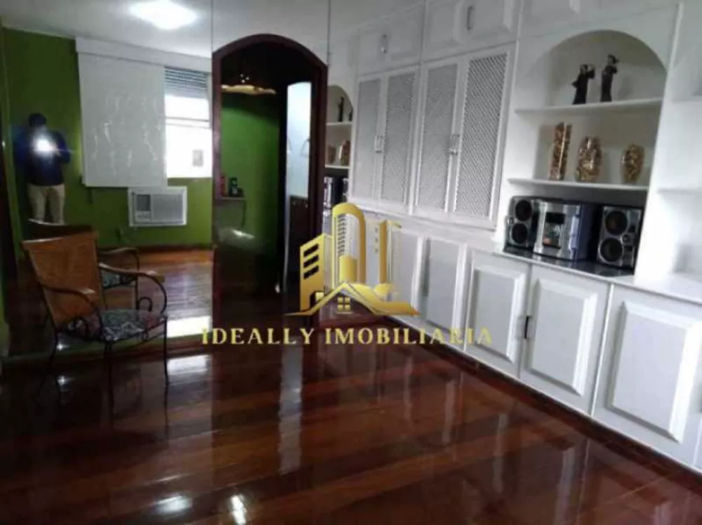 Apartamento, 3 quartos, 150 m² - Foto 12