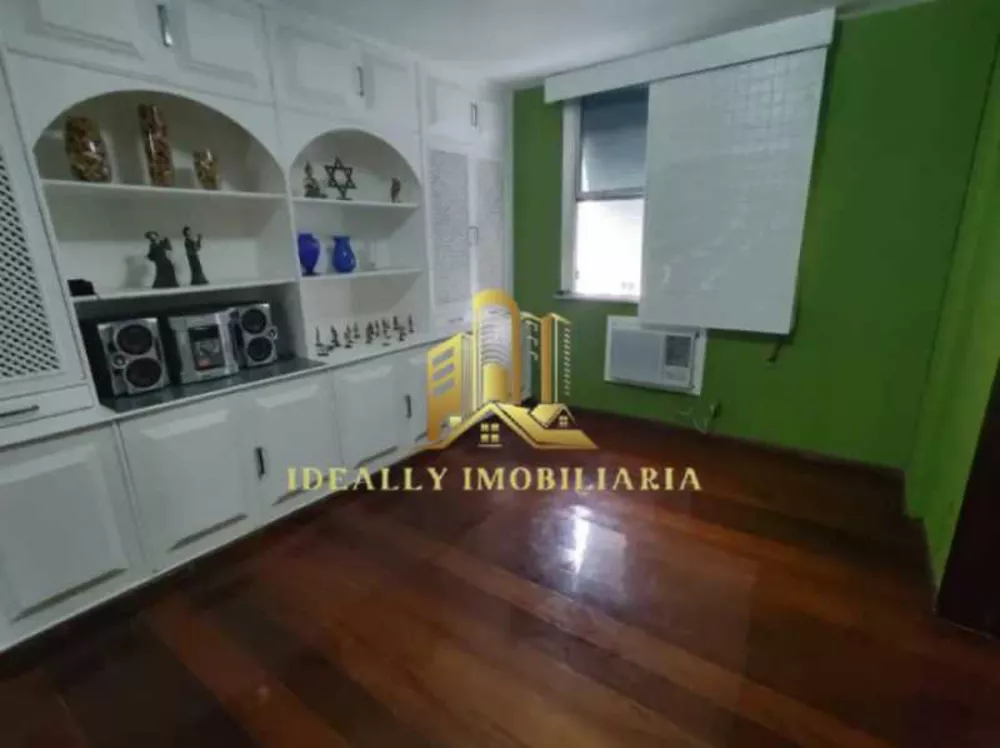 Apartamento, 3 quartos, 150 m² - Foto 9