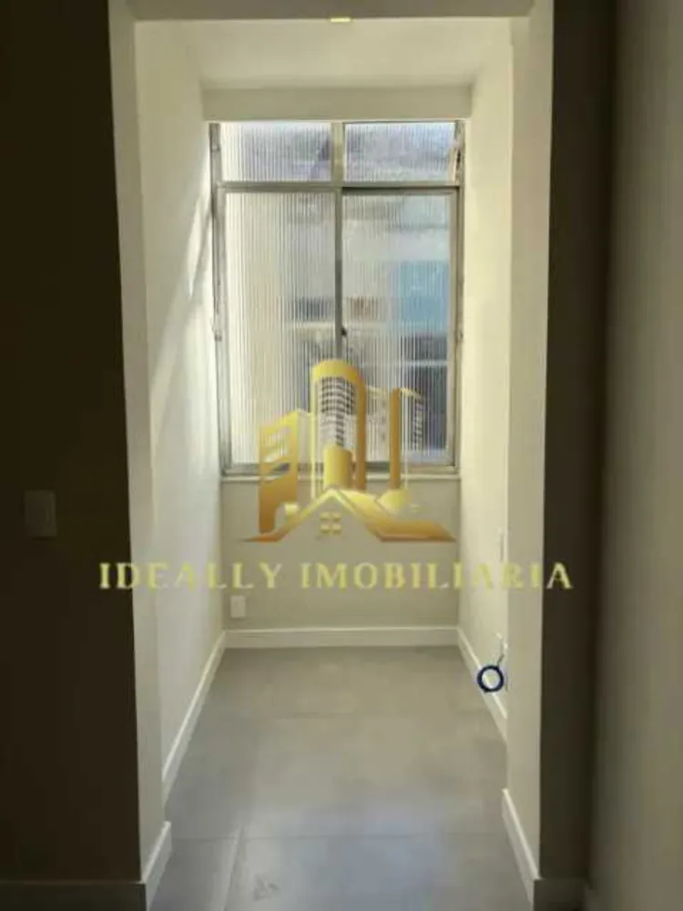 Apartamento, 3 quartos, 98 m² - Foto 7
