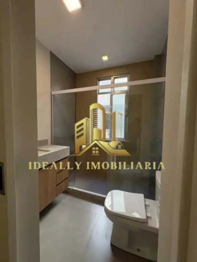 Apartamento, 3 quartos, 98 m² - Foto 16