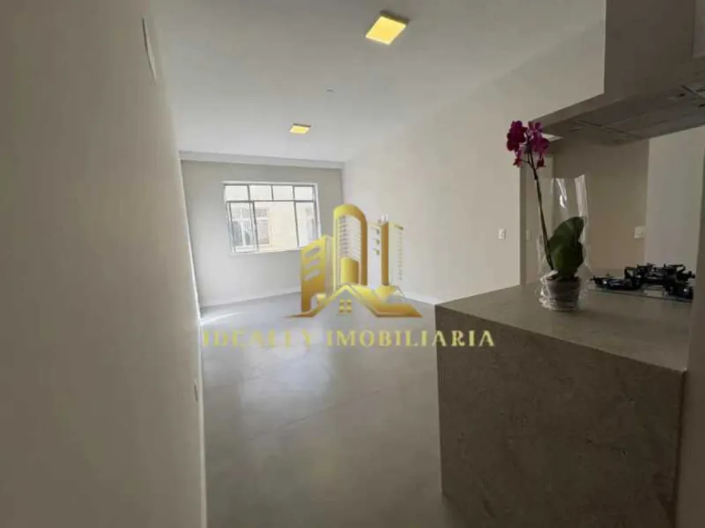 Apartamento, 3 quartos, 98 m² - Foto 2