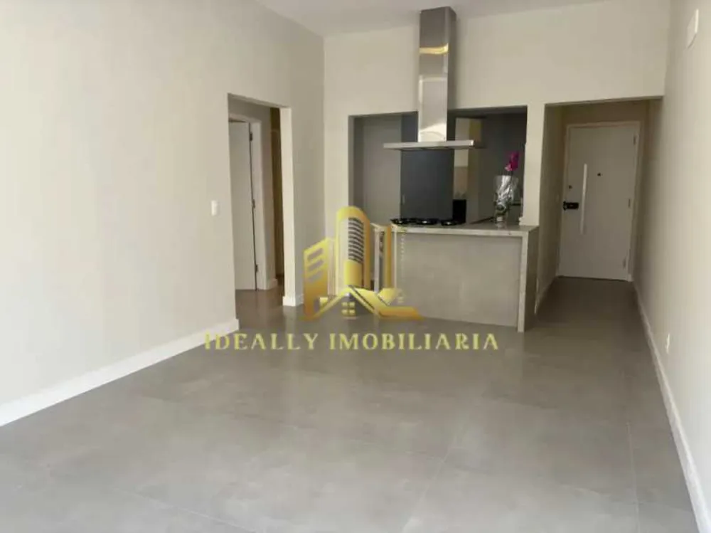 Apartamento, 3 quartos, 98 m² - Foto 1