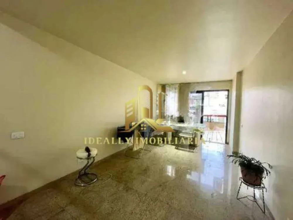 Apartamento, 2 quartos, 96 m² - Foto 4