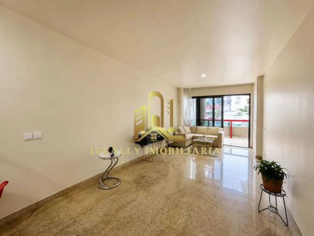 Apartamento, 2 quartos, 96 m² - Foto 2