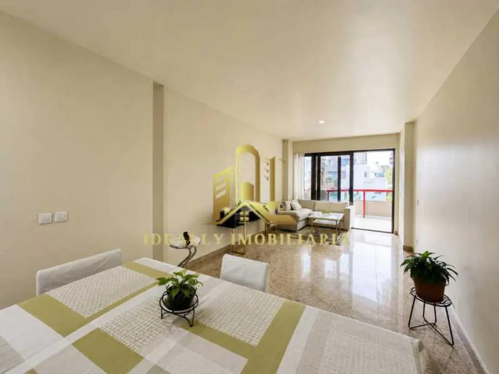 Apartamento, 2 quartos, 96 m² - Foto 3