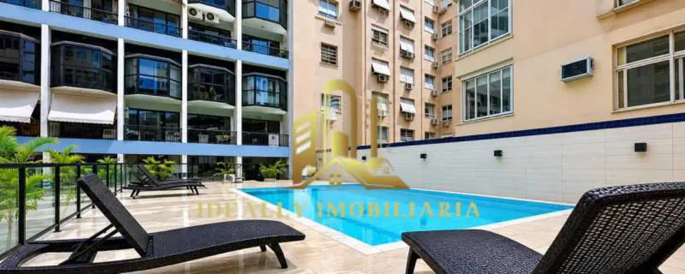 Apartamento, 2 quartos, 96 m² - Foto 1