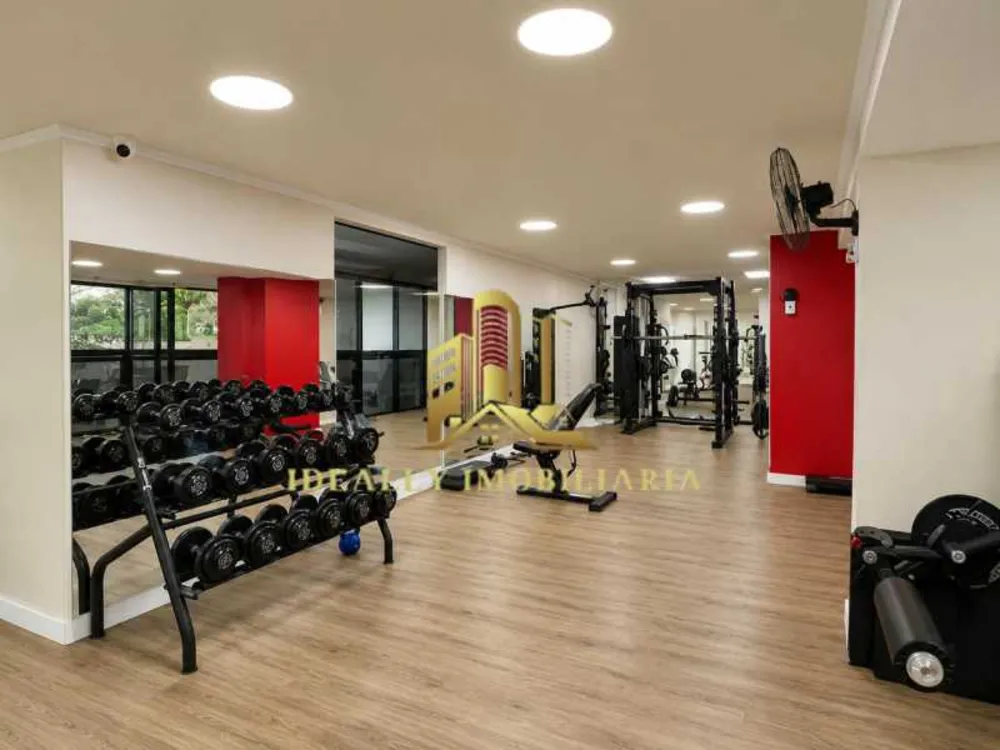 Apartamento, 2 quartos, 96 m² - Foto 17