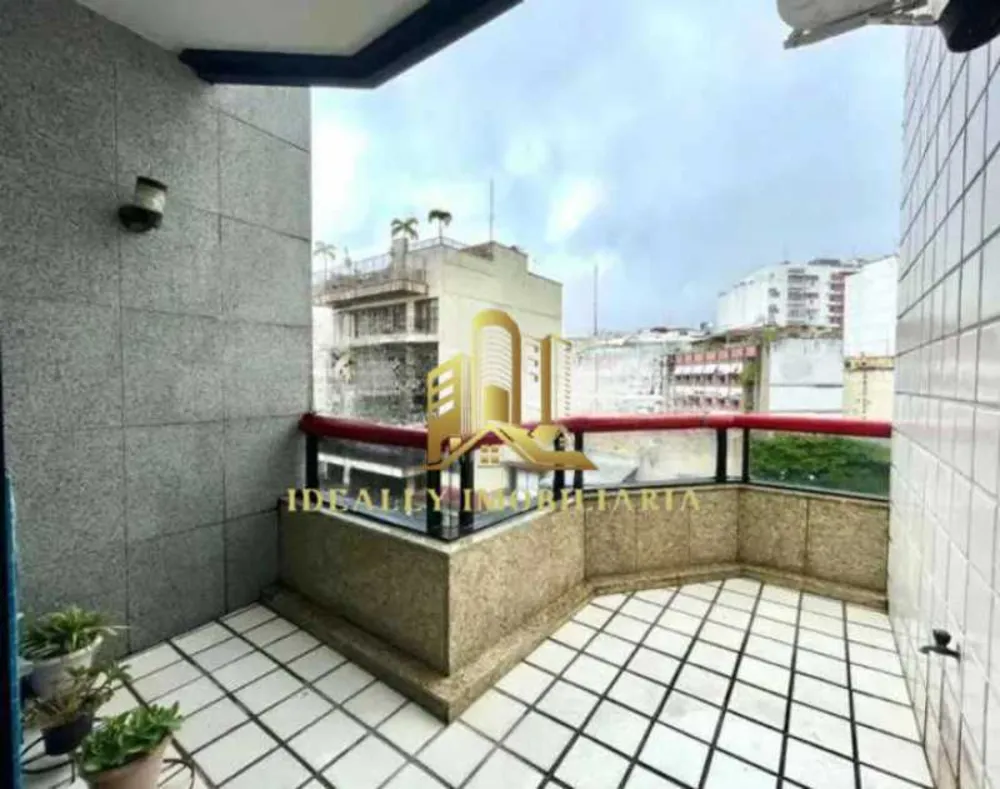 Apartamento, 2 quartos, 96 m² - Foto 15