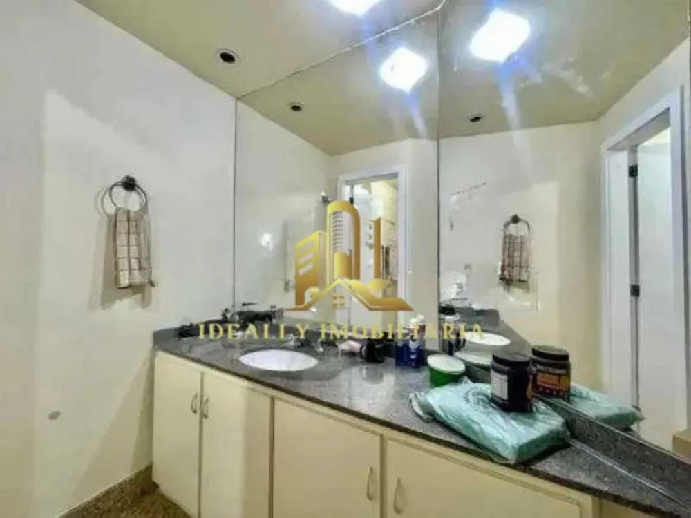 Apartamento, 2 quartos, 96 m² - Foto 9