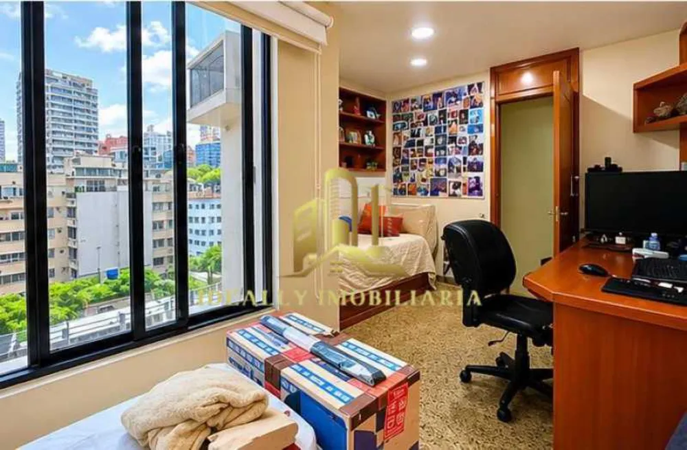Apartamento, 2 quartos, 96 m² - Foto 5