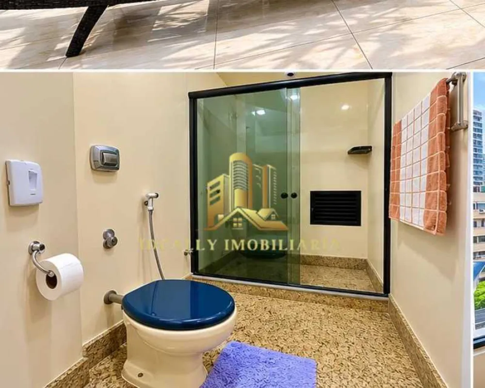 Apartamento, 2 quartos, 96 m² - Foto 6