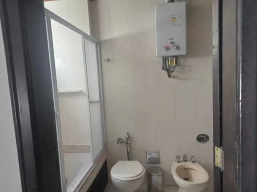Apartamento, 4 quartos, 152 m² - Foto 9