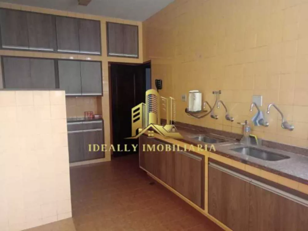 Apartamento, 4 quartos, 152 m² - Foto 45