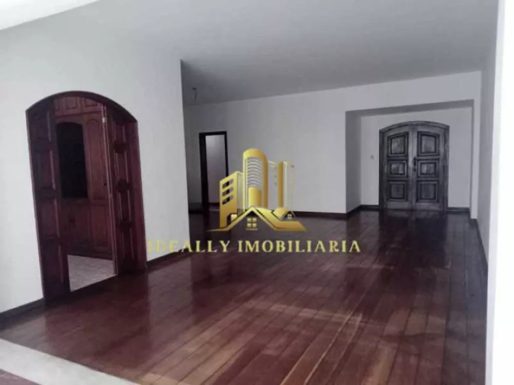 Apartamento, 4 quartos, 152 m² - Foto 32