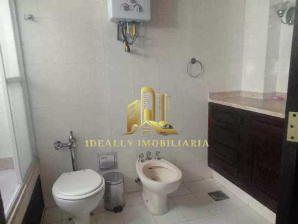 Apartamento, 4 quartos, 152 m² - Foto 35