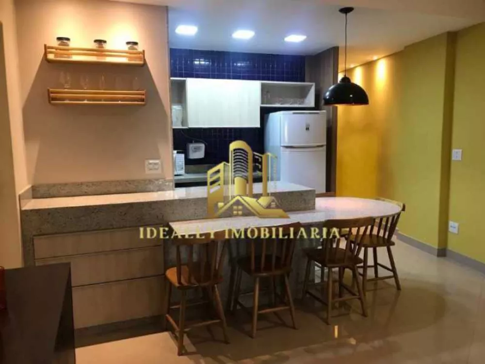 Apartamento, 2 quartos, 60 m² - Foto 16