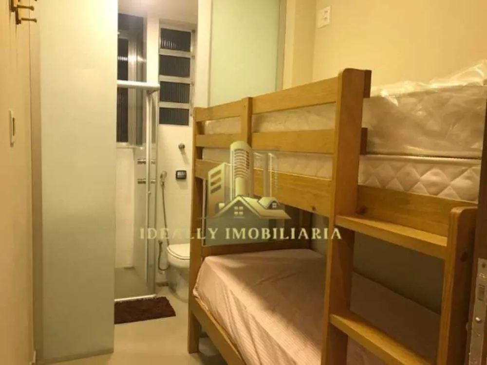 Apartamento, 2 quartos, 60 m² - Foto 7