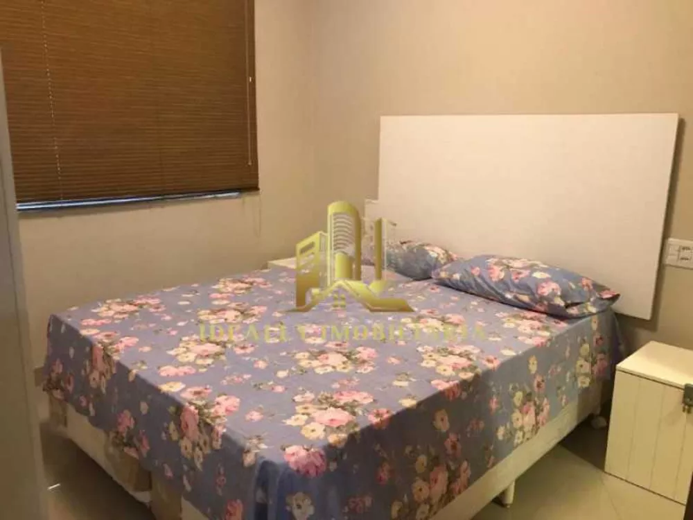 Apartamento, 2 quartos, 60 m² - Foto 8