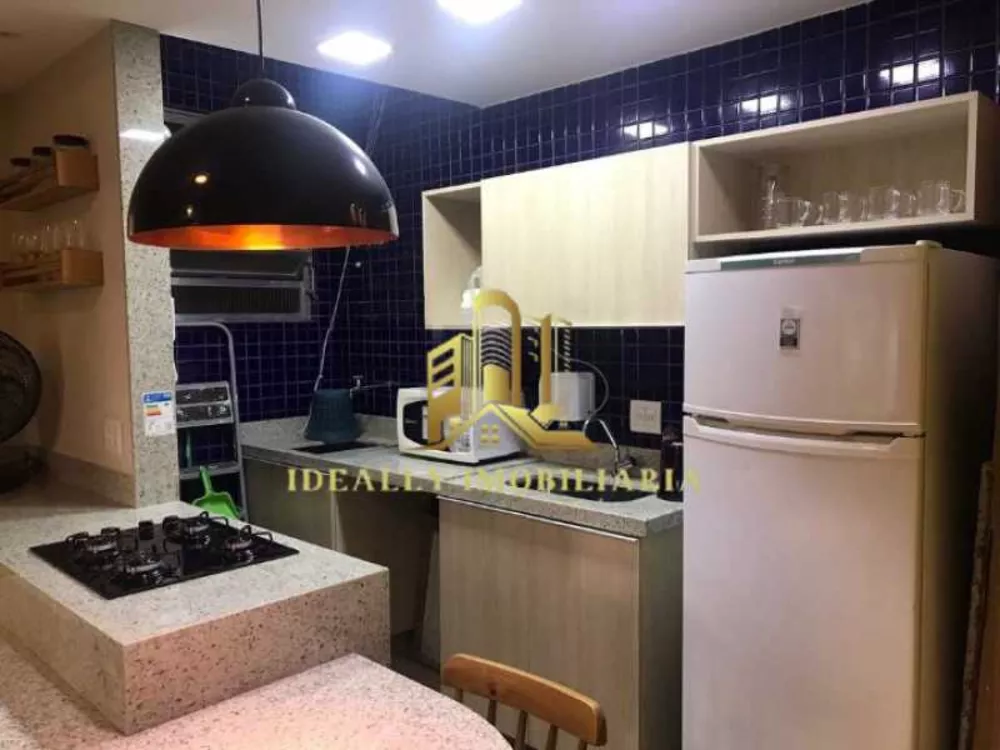 Apartamento, 2 quartos, 60 m² - Foto 18