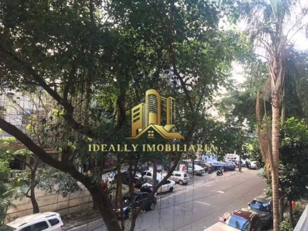 Apartamento, 2 quartos, 60 m² - Foto 3