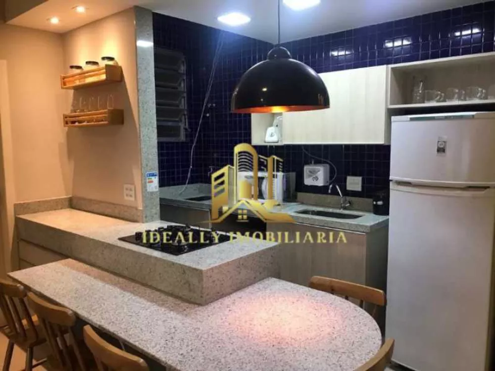 Apartamento, 2 quartos, 60 m² - Foto 9
