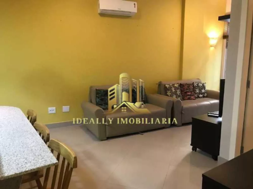 Apartamento, 2 quartos, 60 m² - Foto 6