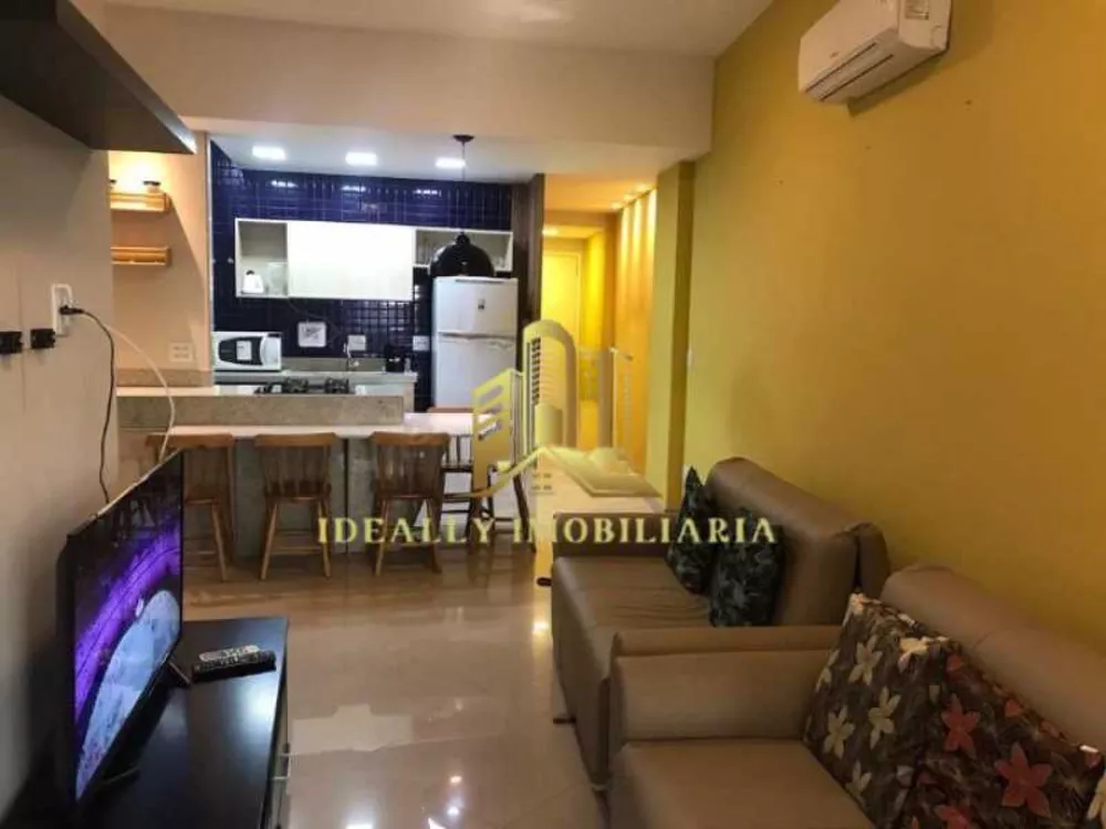 Apartamento, 2 quartos, 60 m² - Foto 5