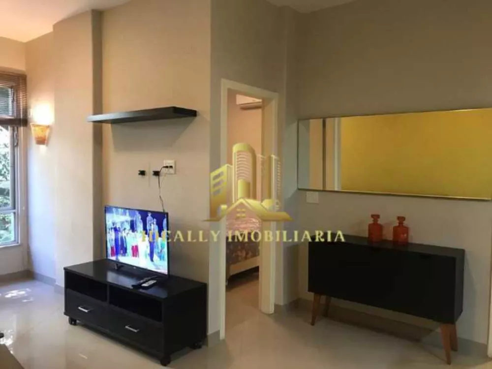 Apartamento, 2 quartos, 60 m² - Foto 12