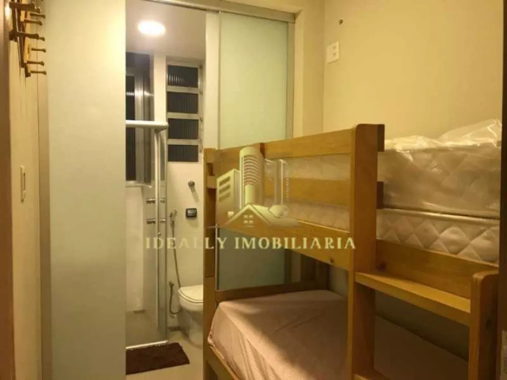 Apartamento, 2 quartos, 60 m² - Foto 4