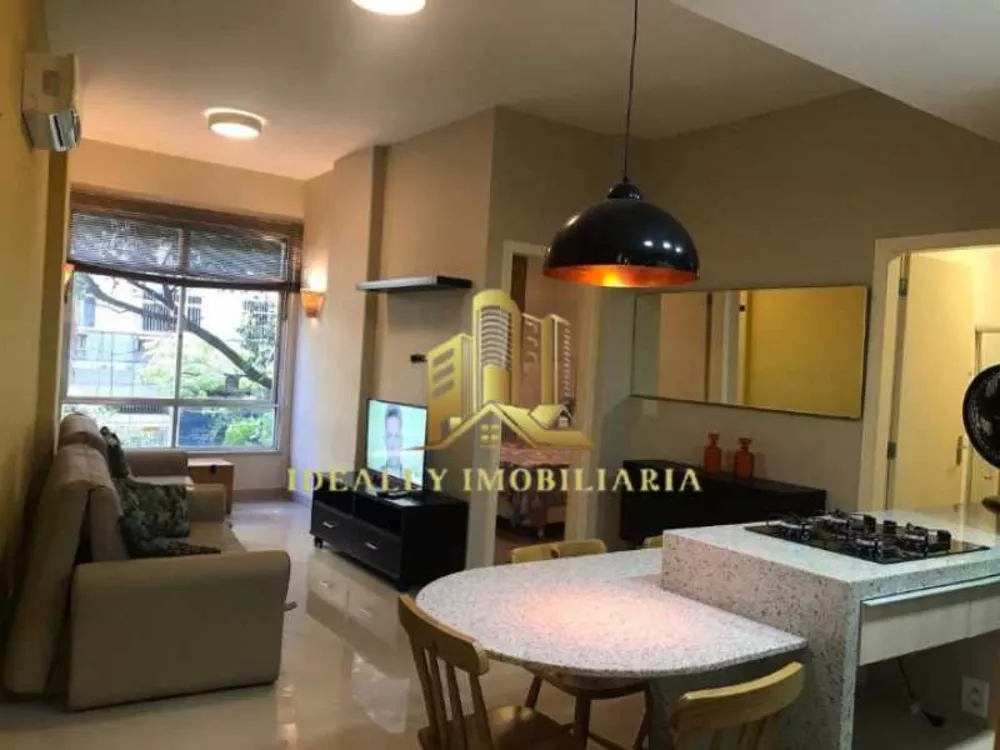 Apartamento, 2 quartos, 60 m² - Foto 13