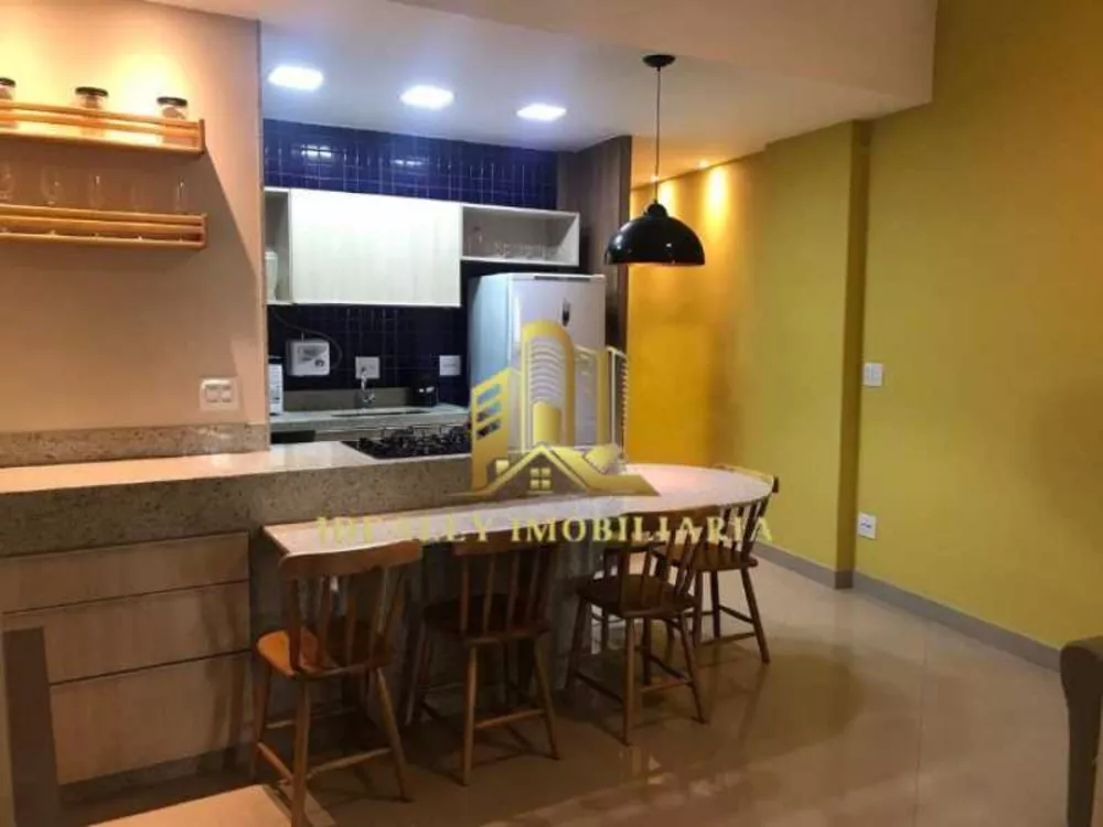 Apartamento, 2 quartos, 60 m² - Foto 2