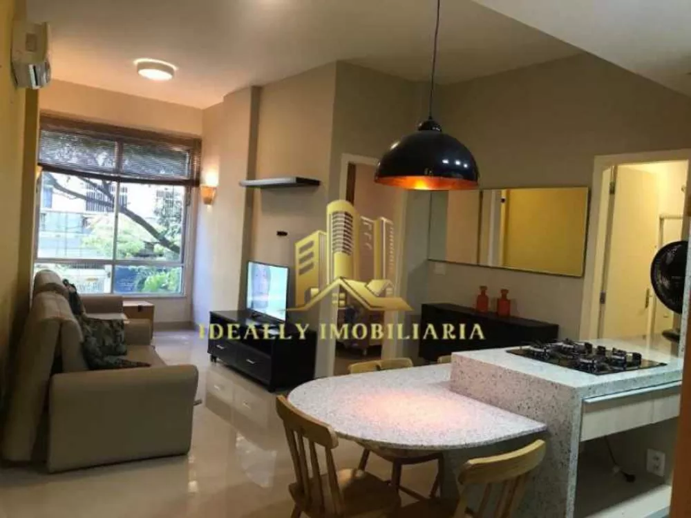 Apartamento, 2 quartos, 60 m² - Foto 15