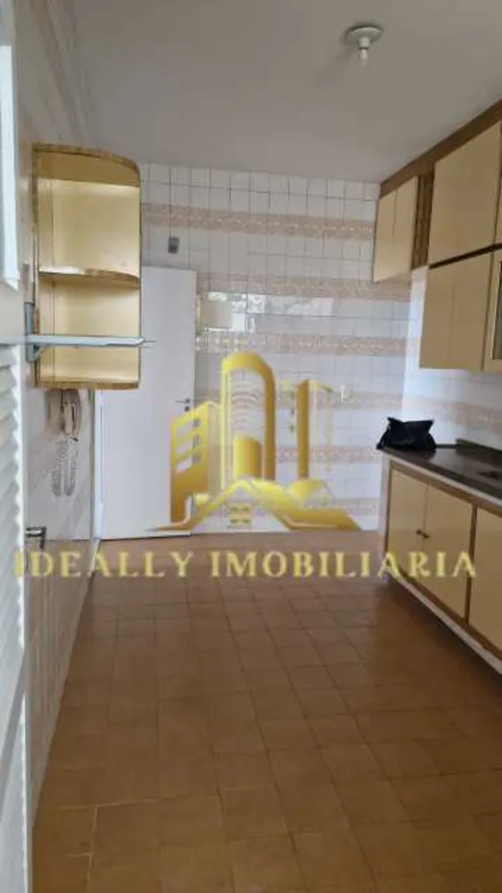 Apartamento, 2 quartos, 82 m² - Foto 6