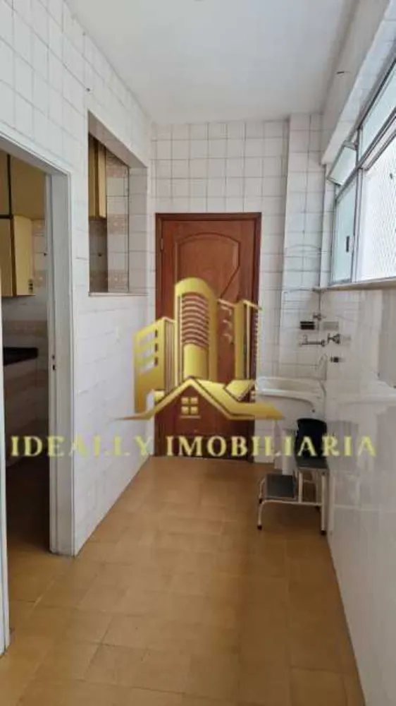 Apartamento, 2 quartos, 82 m² - Foto 5