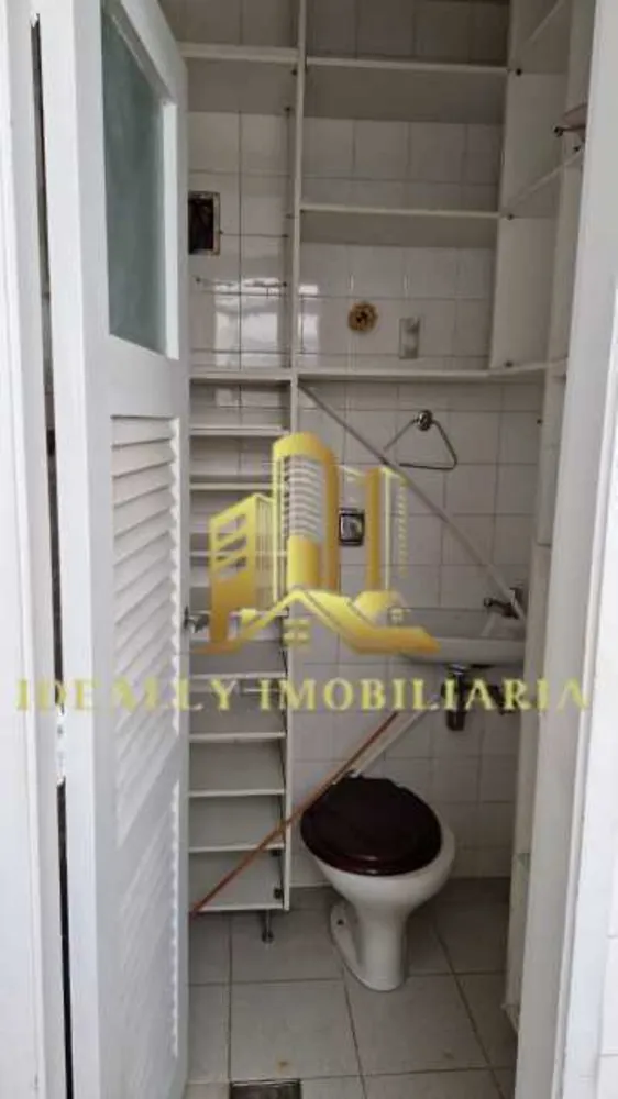 Apartamento, 2 quartos, 82 m² - Foto 10