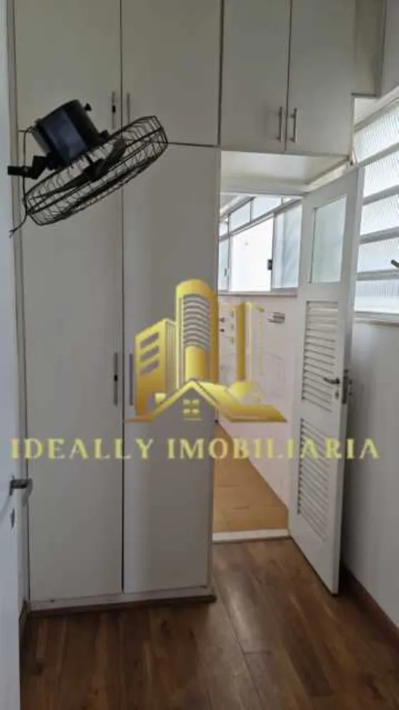 Apartamento, 2 quartos, 82 m² - Foto 8