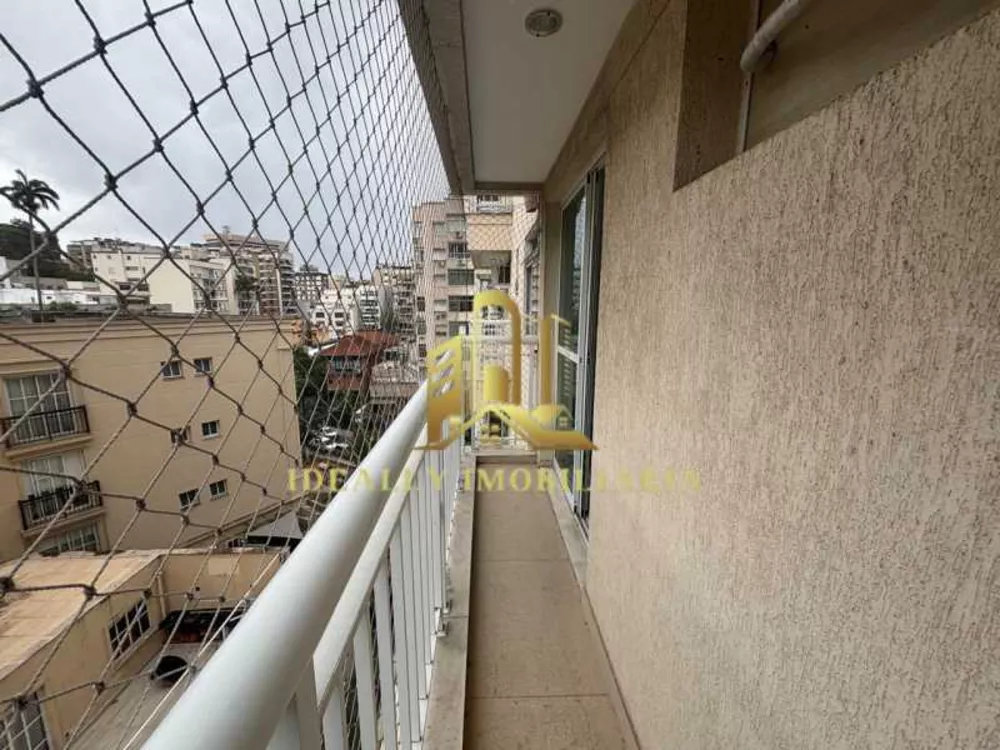 Apartamento, 2 quartos, 77 m² - Foto 2